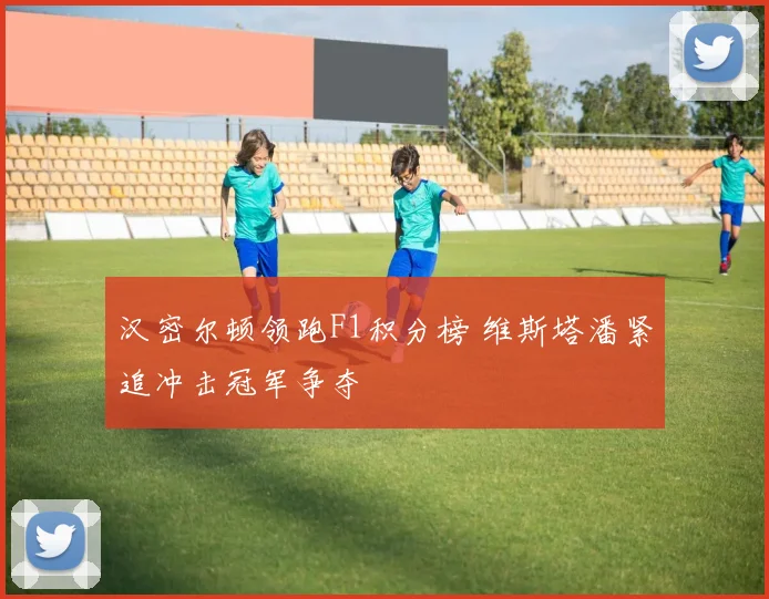 汉密尔顿领跑F1积分榜 维斯塔潘紧追冲击冠军争夺